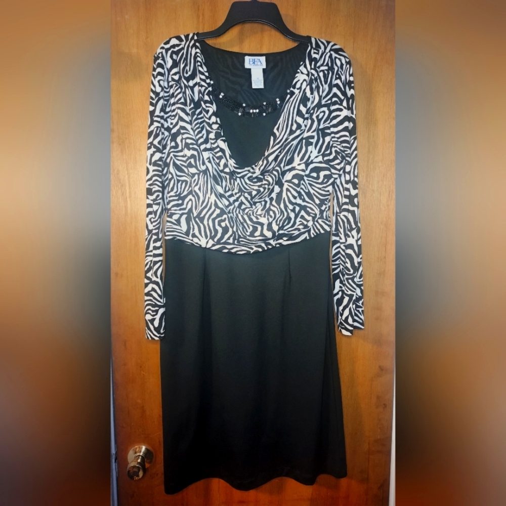 BFA Classics Dress